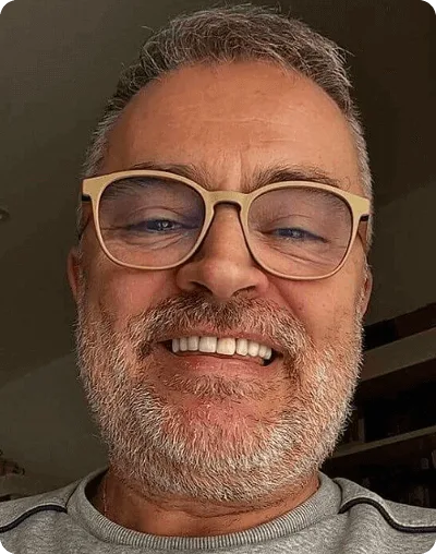 Boostaro customer review — Michael R., 47, Austin TX, verified Boostaro user for 4 months